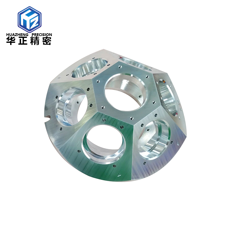 鋁合金腔體cnc加工最薄可以做到多少？