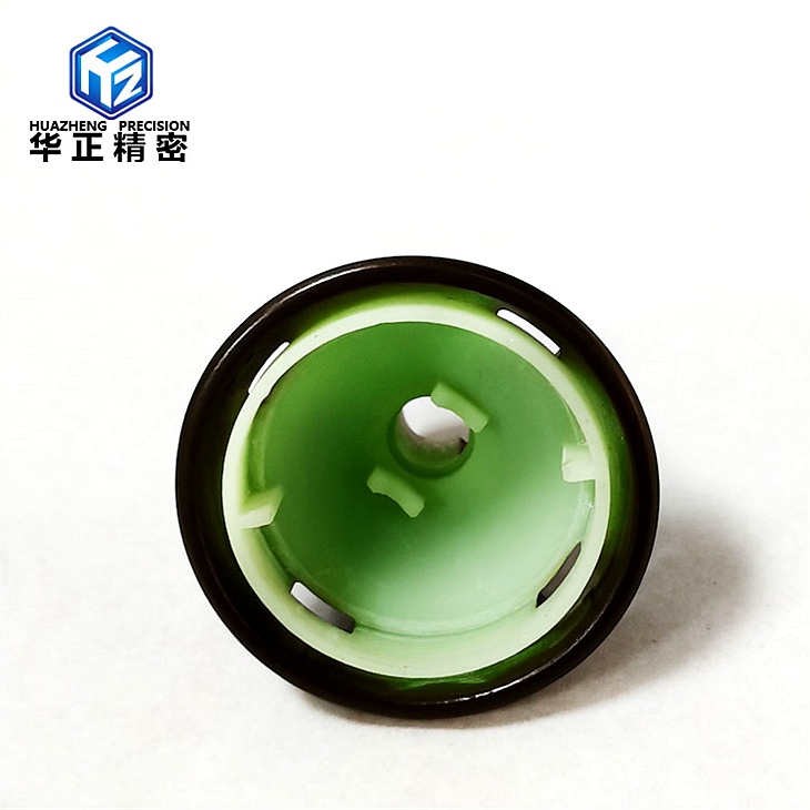 塑膠精密零件加工