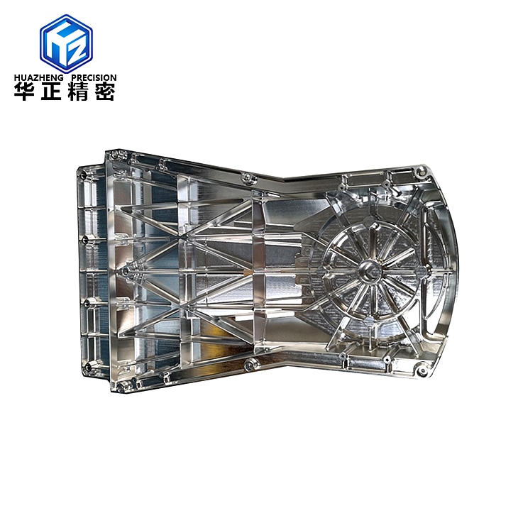 鋁合金手板加工