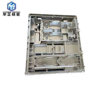 鋁合金CNC手板加工