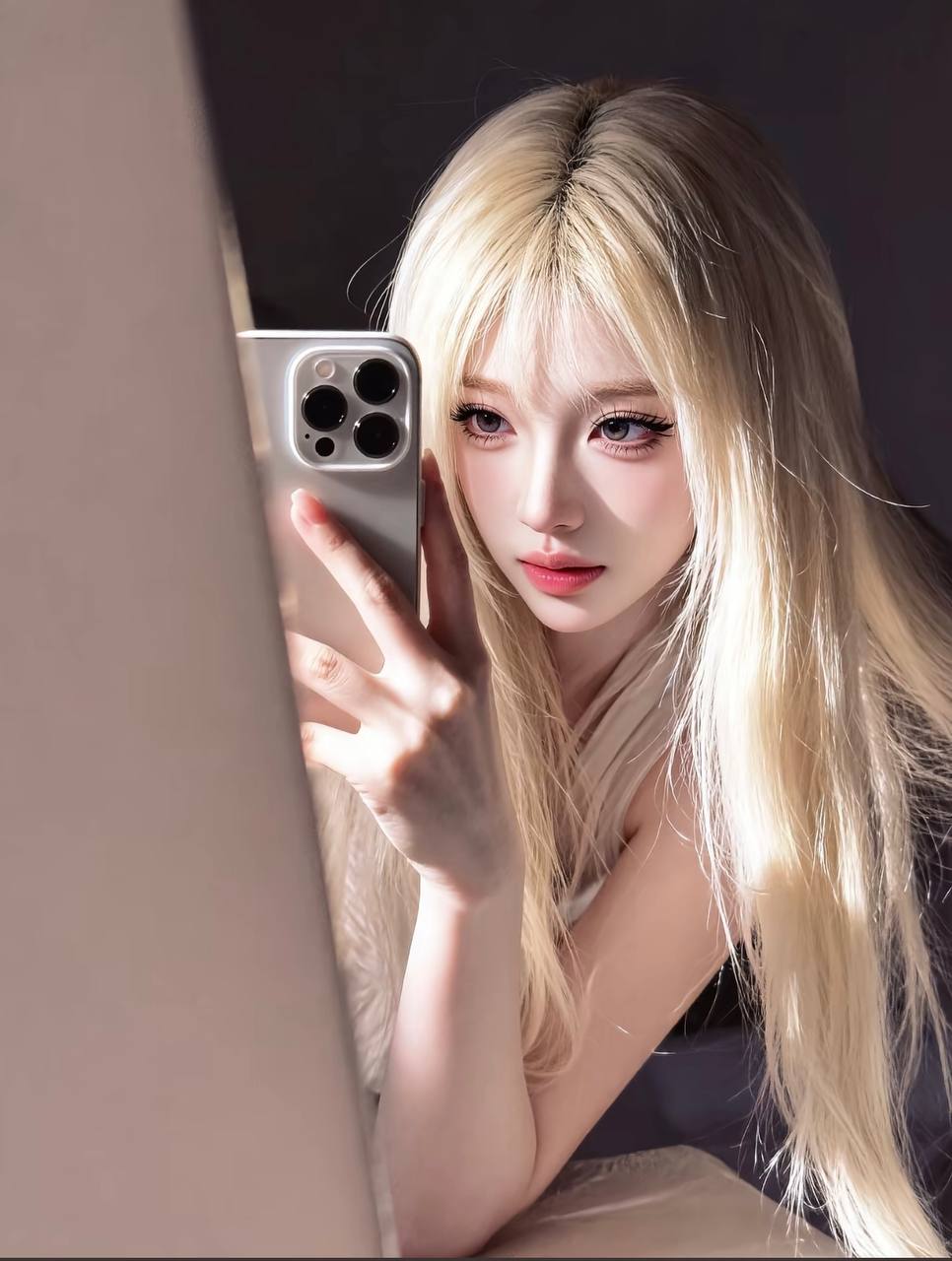 告白纪